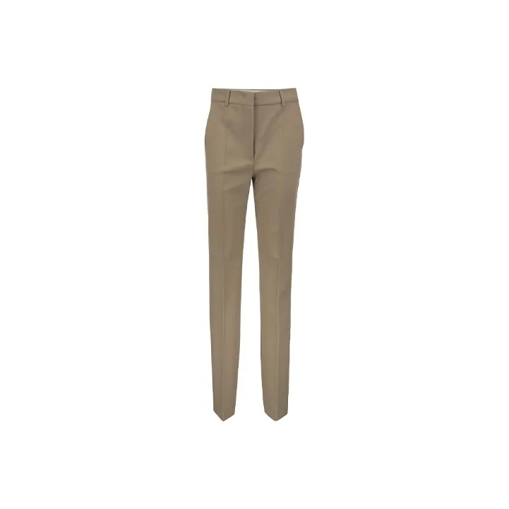 SportMa Casual Pants Women's Khaki-0
