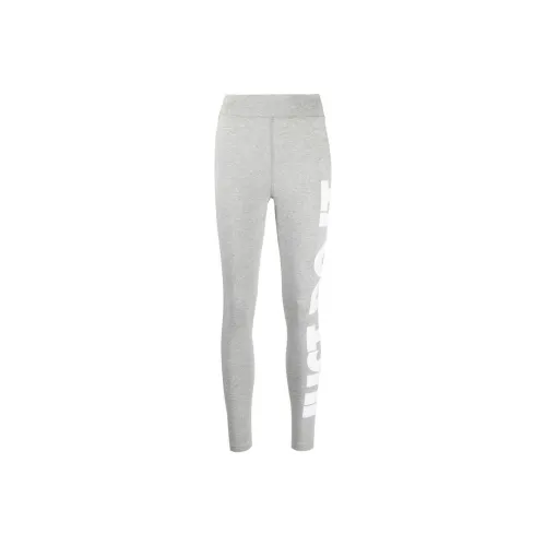 Nike Leggings Women's Gray