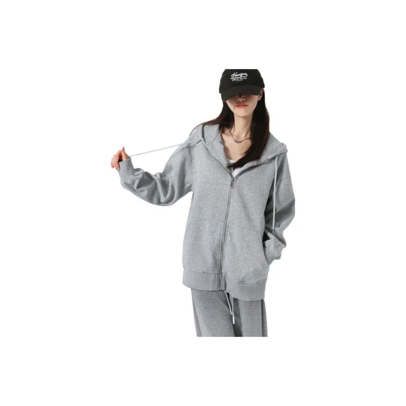 Si Bei'er Sweatshirts Women's-0