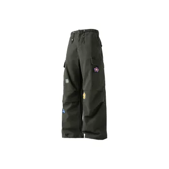 WOKXSS Casual Pants Unisex