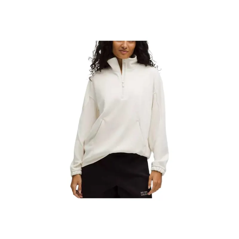 Lululemon Softstreme Sweatshirt Women's-6