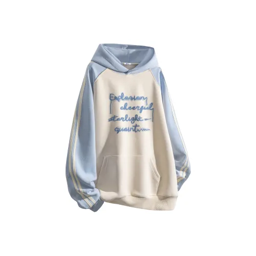 Warrior Star Cloud Collection Riding The Wind Collection Sweatshirt Unisex