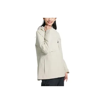 Columbia Puffer Jackets Women's White