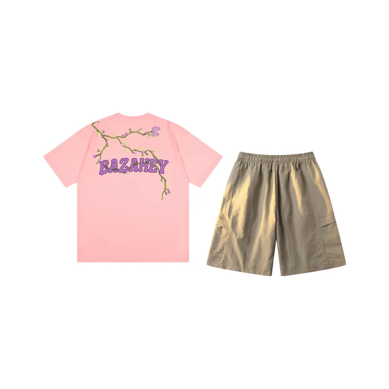 Supremo Cat Casual Sportswear Unisex-24