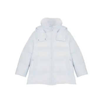 Yves Salomon Shearling lined Jacket