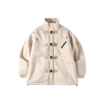 Saotome Puffer Jackets Women's