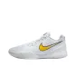 White Yellow