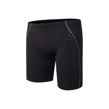 Speedo Swimming Shorts Men's Black