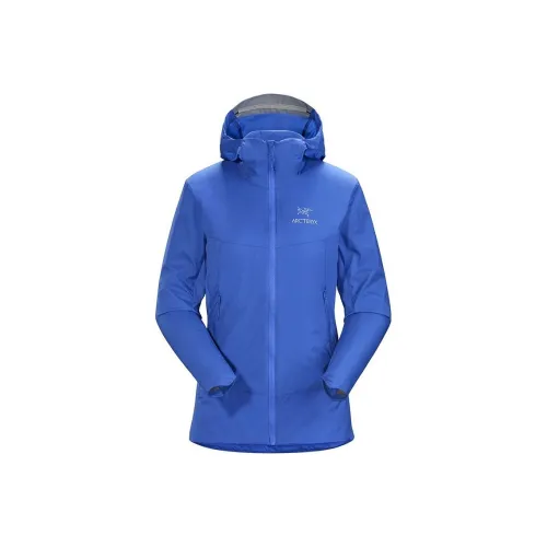 Arcteryx ATOM SL Puffer Jacket Winter Women's