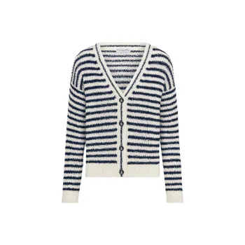DIOR Knitwear Women's White