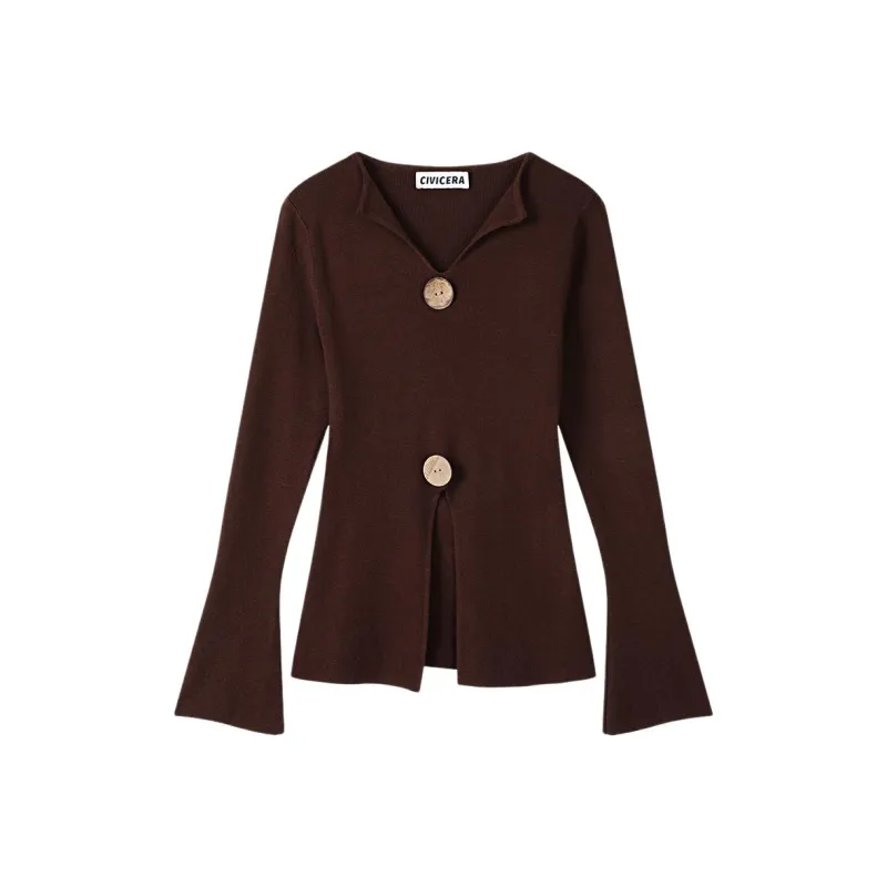 CIVICERA Knitwear Women's-3
