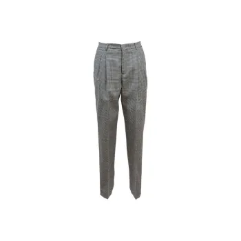 RED VALENTINO Casual Pants Women's Gray