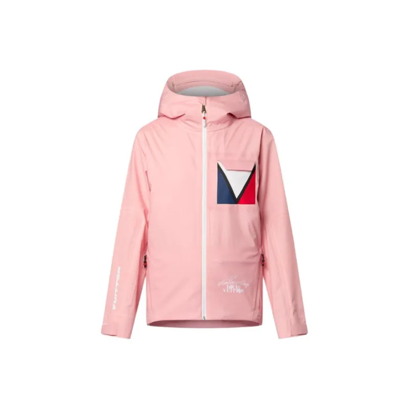 LOUIS VUITTON Lv X Ac Parka-0