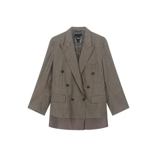 Jiangnan Commoner 여성 비즈니스 정장