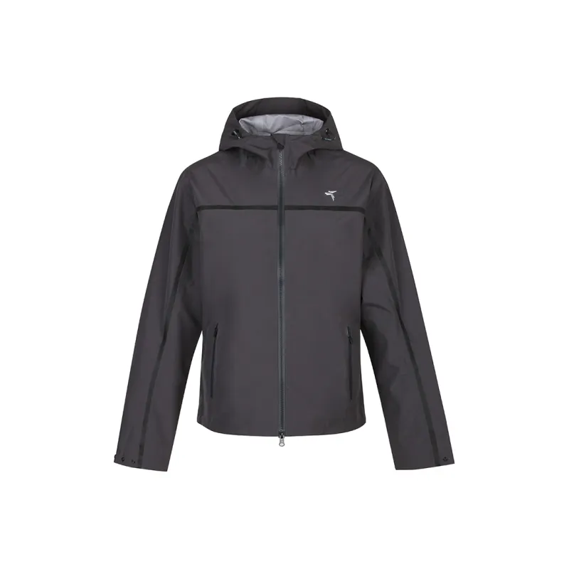 Tittallon Windbreaker Jackets Women's-2