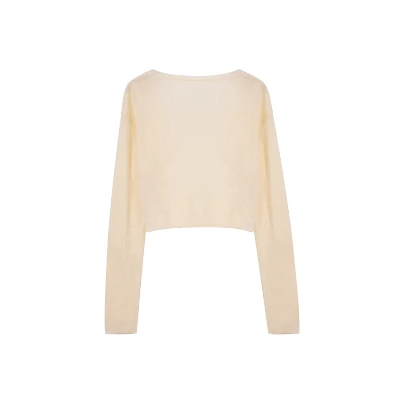 SUSANSAN Knitwear Women's-11