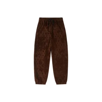 C'N'C Fall And Winter Lantern Casual Pants Women's