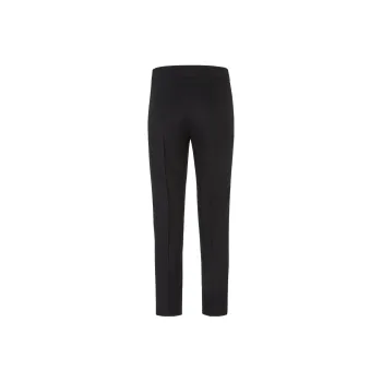 FENDI Wool blend Cropped Trousers