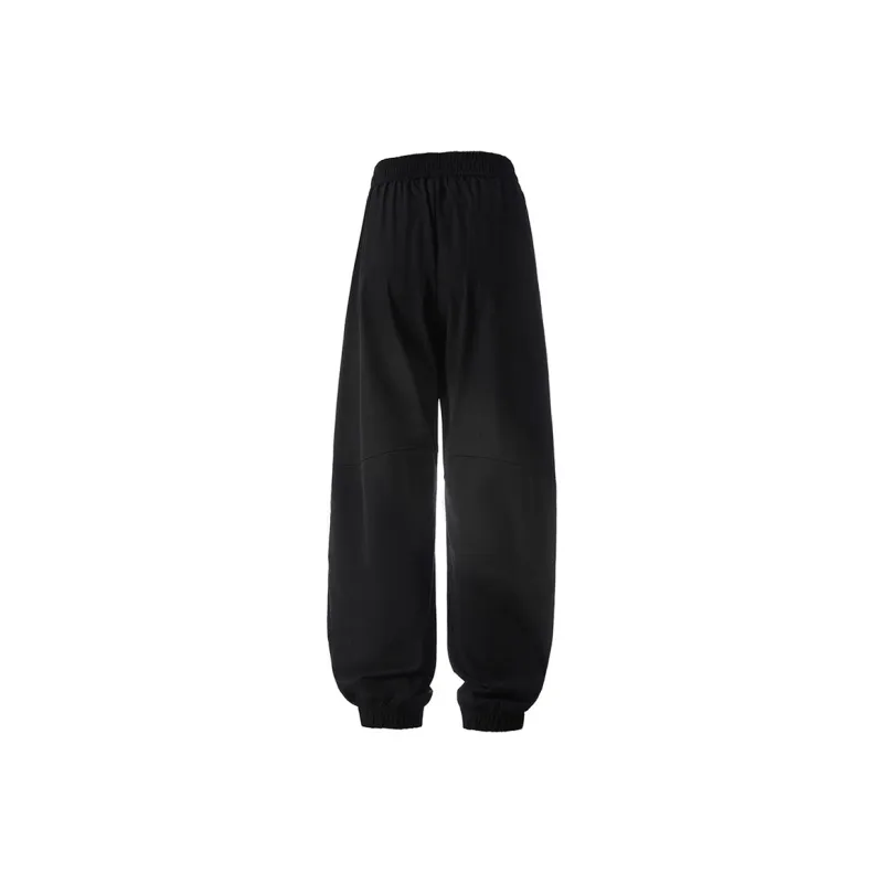 LIGHTNING MONSTER Casual Pants Unisex-1