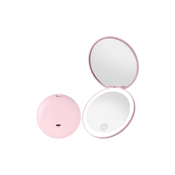 Goodgudi LED HD Fill Light Make Up Mirrors