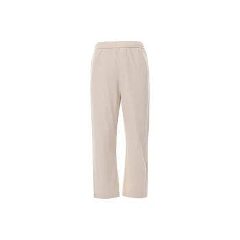 UNIQLO Casual Pants Women's Light Beige