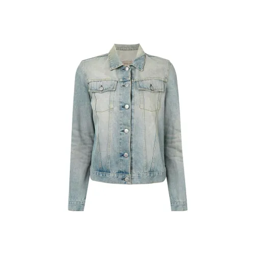 Onefifteen floral lace patch sweater vest