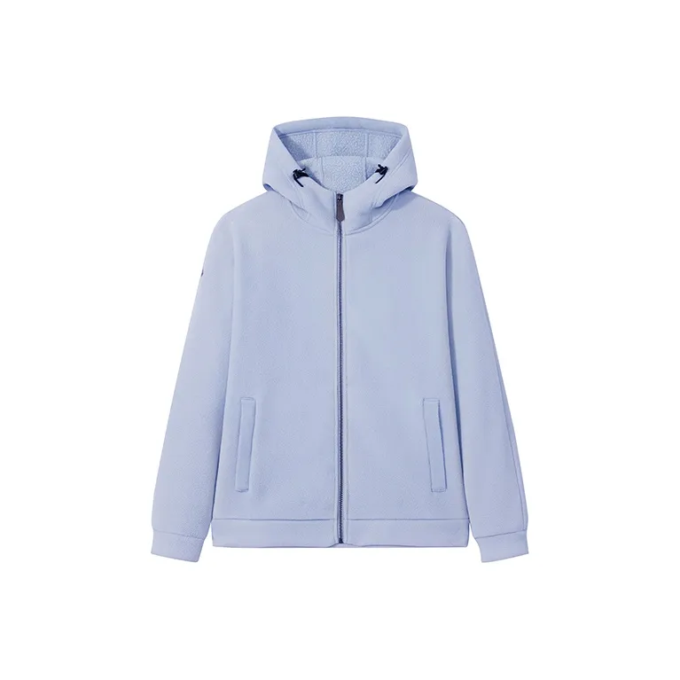 PIONEER CAMP Velvet feel Coat Women's-4
