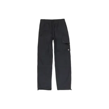 Dickies Drawstring Wide leg Trousers