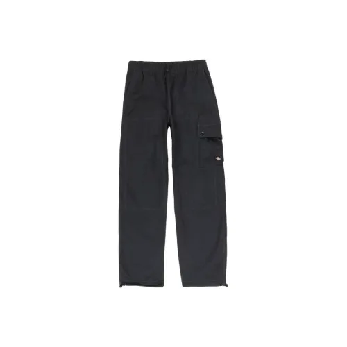 Dickies Drawstring Wide leg Trousers