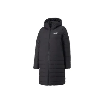 PUMA Manteau Matelassé Essentiels Femme Puffer Jacket Women's Black