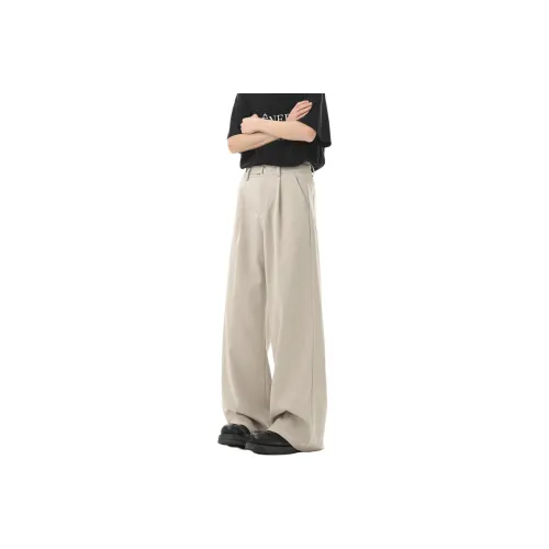 Children Of Huaxia Casual Pants Unisex