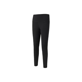 HELLY HANSEN FW/AW24 Casual Pants Women's Black