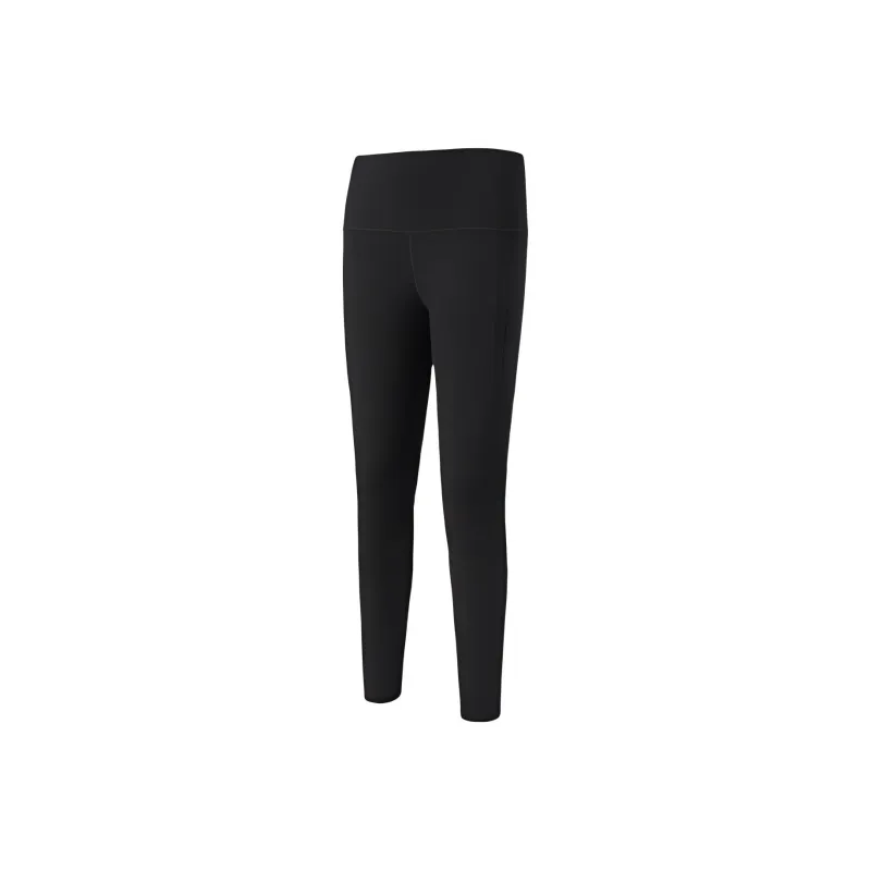HELLY HANSEN FW/AW24 Casual Pants Women's Black-0