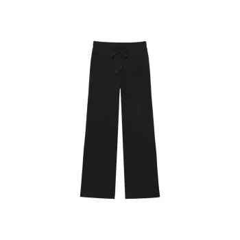 ARITZIA Tna HomeStretchTM Pant Casual Pants Women's Black