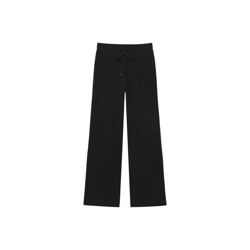 ARITZIA Tna HomeStretchTM Pant Casual Pants Women's Black-0