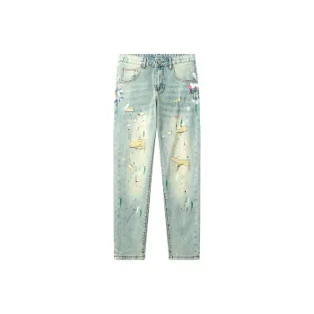SANTASTIC Jeans Men