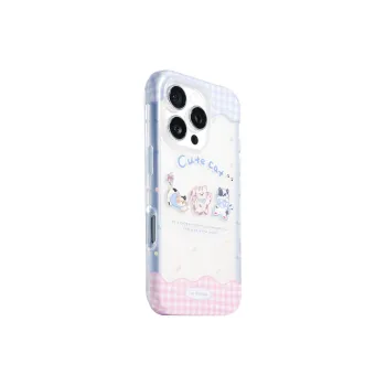 Mexileo Phone Cases