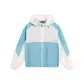 Blue Ivory Multicolor