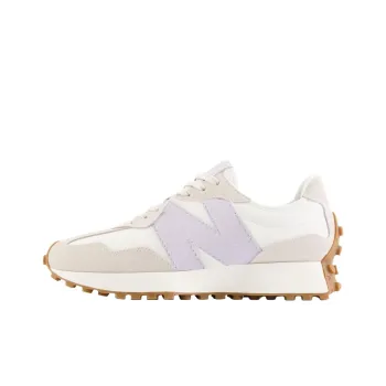 New Balance 327 'White Lavender' Women's