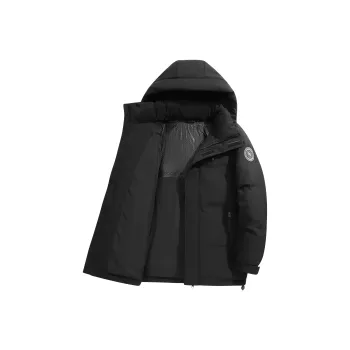 SNOW FLYING Winter Soldier Collection Down Jacket Unisex