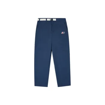 New Balance Casual Pants Women's Dark Blue