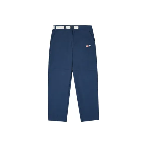 New Balance Casual Pants Women's Dark Blue