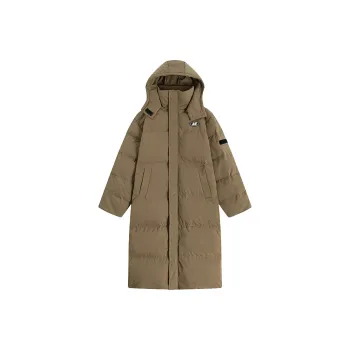 KENLY Puffer Jackets Women's
