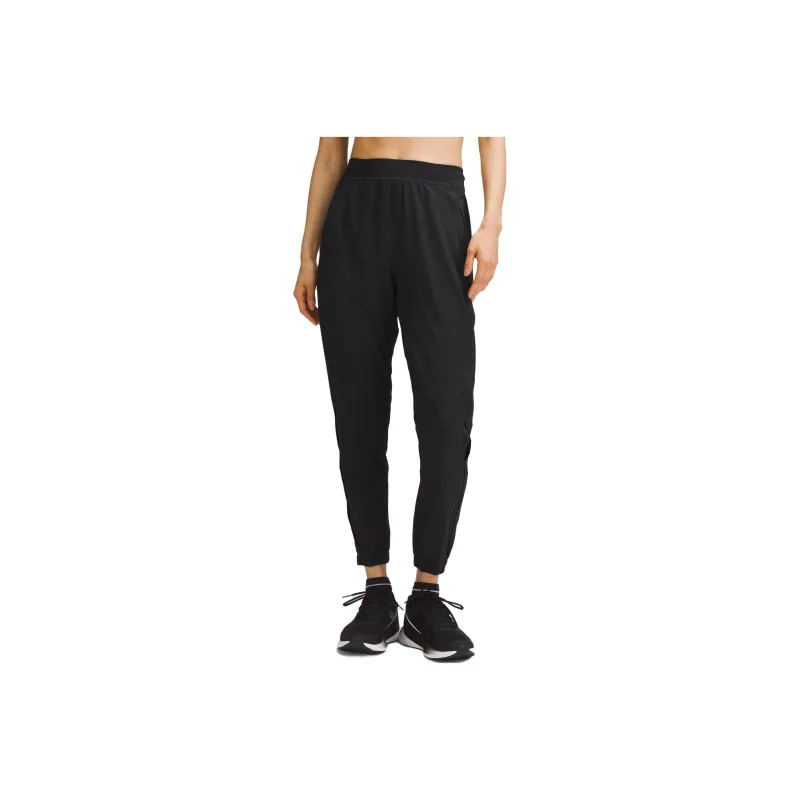 Lululemon Knitted Sweatpants Women's-6