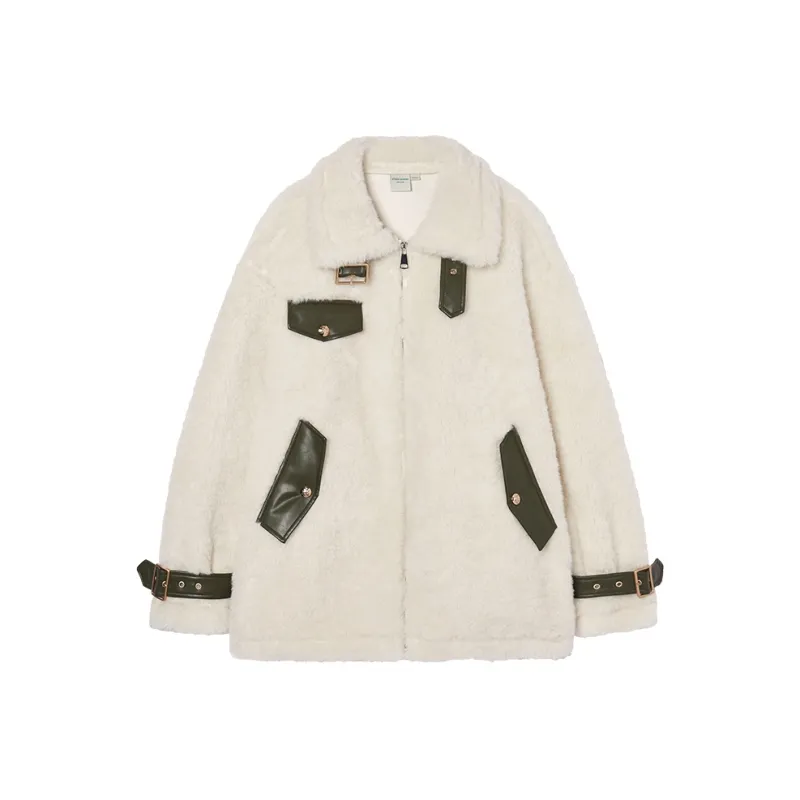 EPTISON WOMAN Velvet Jackets Women's-0