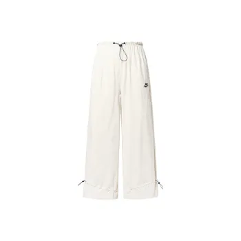 Nike Casual Pants Women's Light Bone