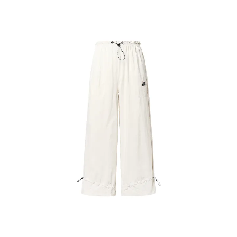 Nike Casual Pants Women's Light Bone-0