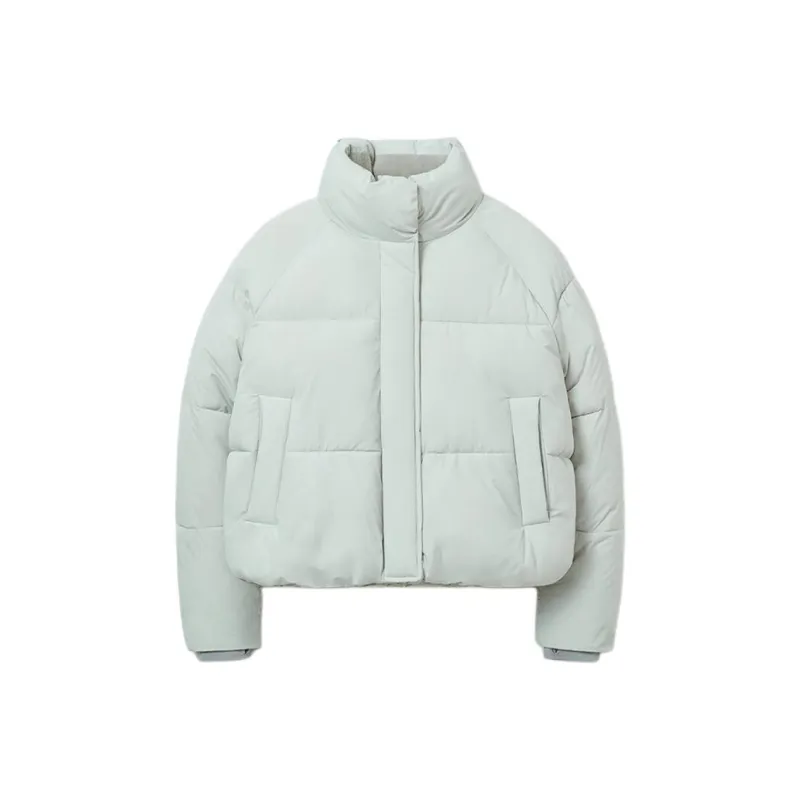 SPAO Puffer Jackets Women's-5