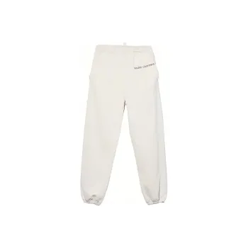 MARC JACOBS The Sweatpants Logo-motif Track Pants