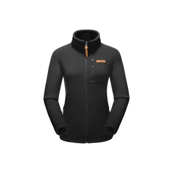 ALPINT MOUNTAIN Velvet feel Coat Women's